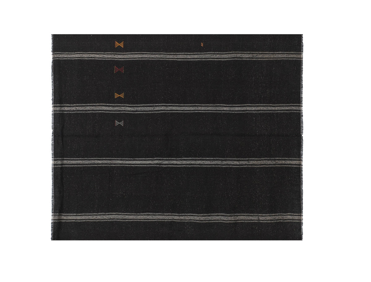Vintage Kilim 254 x 315 cm
