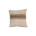 Kilim Kırlent Kılıfı 40 x 40 cm