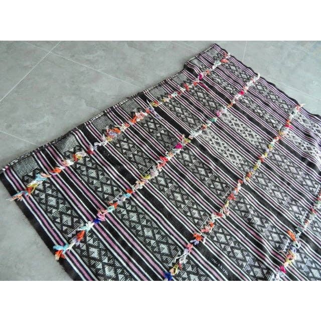 Vintage Anadolu Kilim 174 x 234 cm