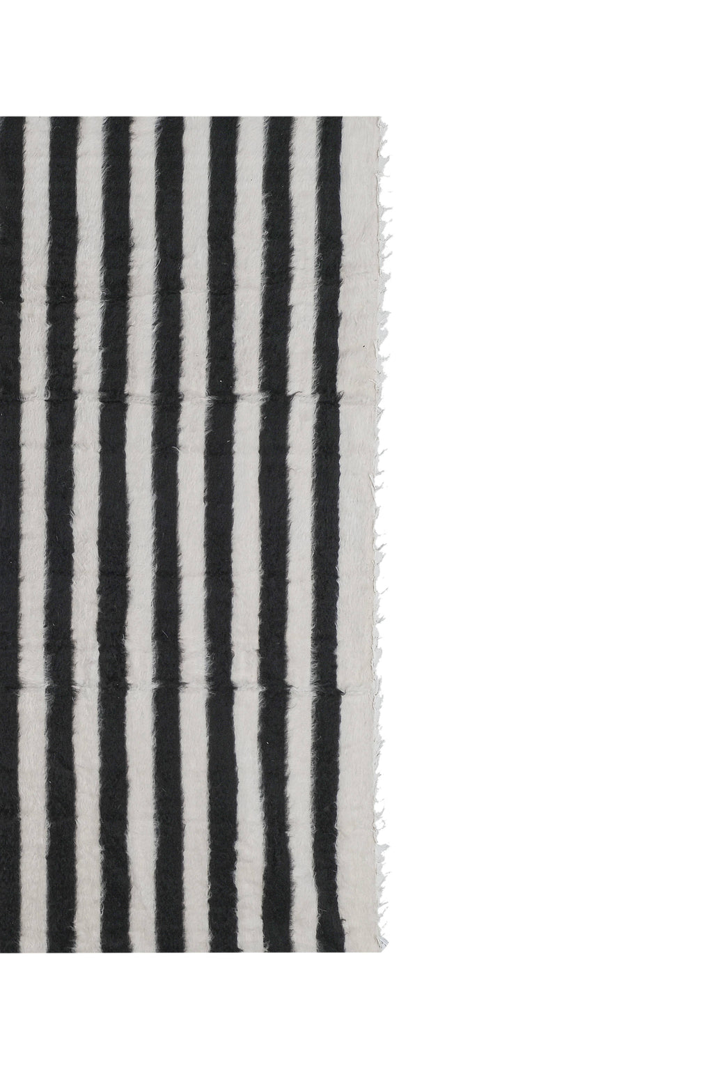 Vintage Kilim 223 x 239 cm