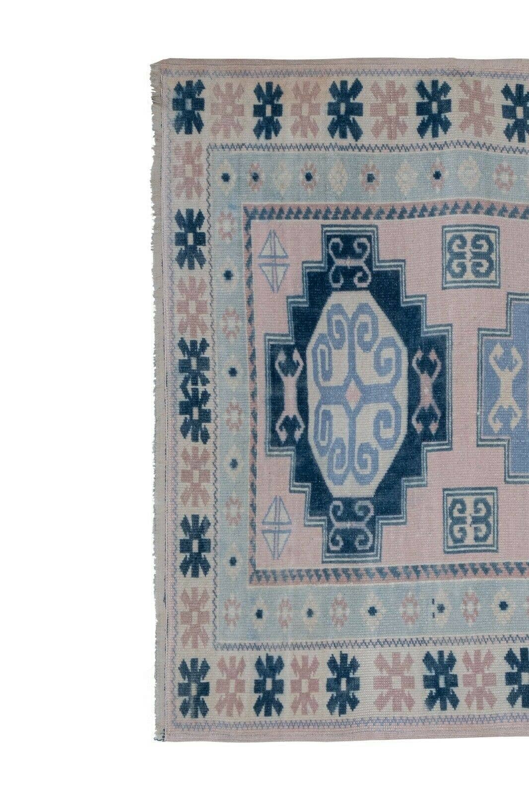 Vintage Kars Halı 95 x 137 cm
