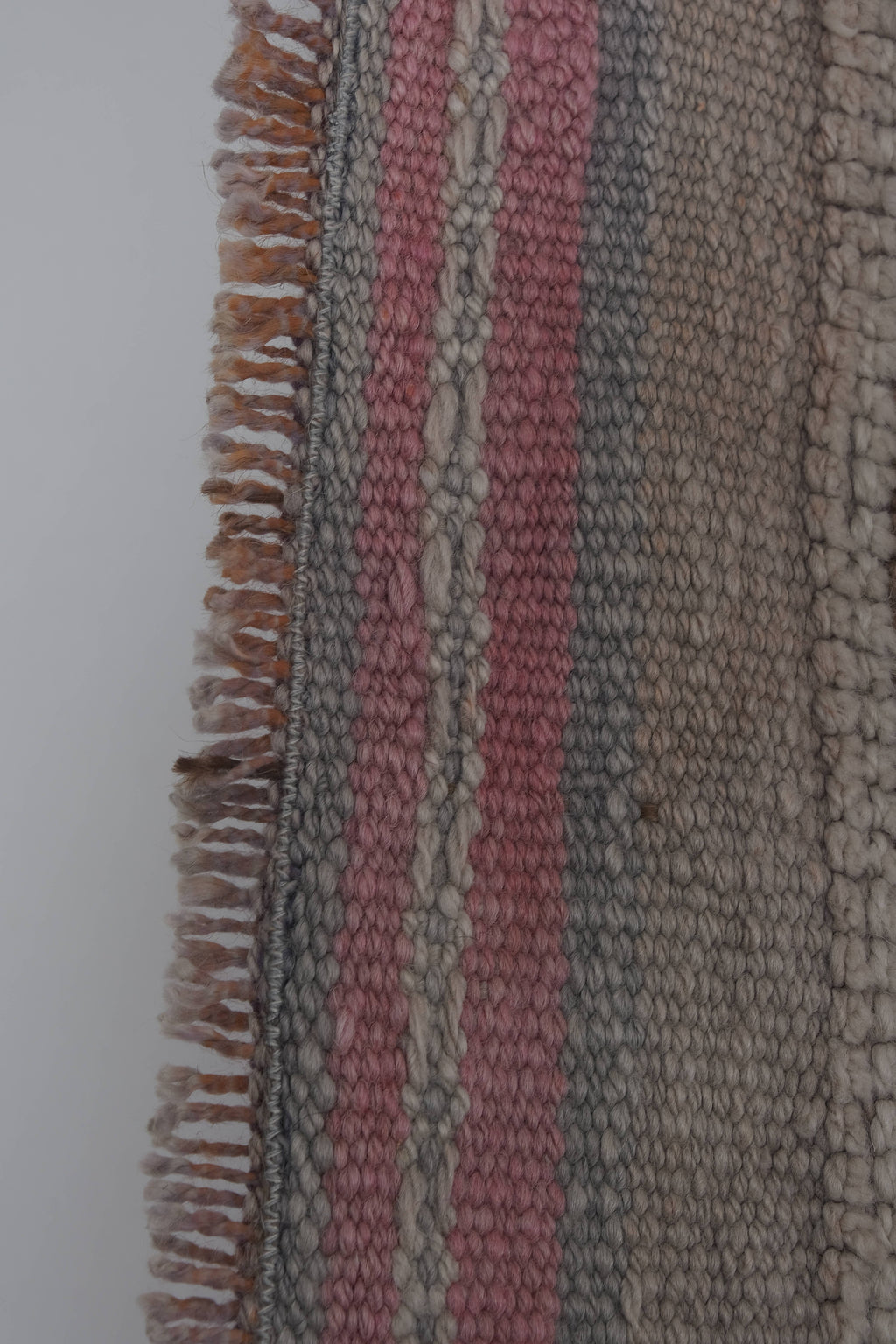 Vintage Herki Yolluk 99 x 385 cm
