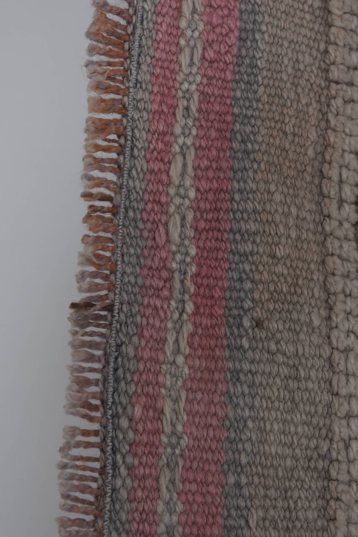 Vintage Herki Yolluk 99 x 385 cm