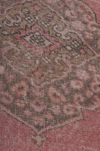 Vintage Uşak Yolluk 80 x 735 cm