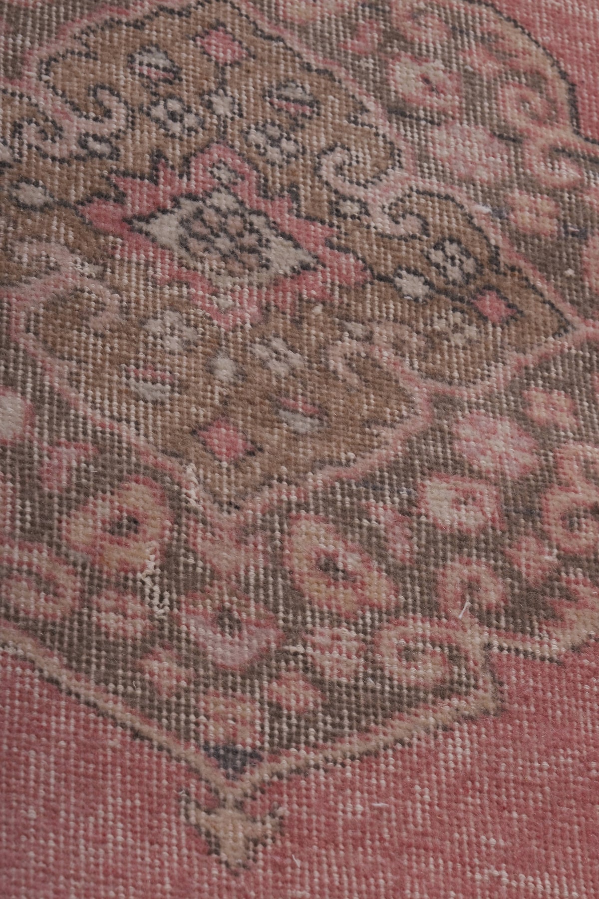 Vintage Uşak Yolluk 80 x 735 cm