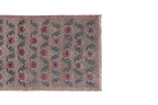 Vintage Türk Halı Yolluk 82 x 184 cm