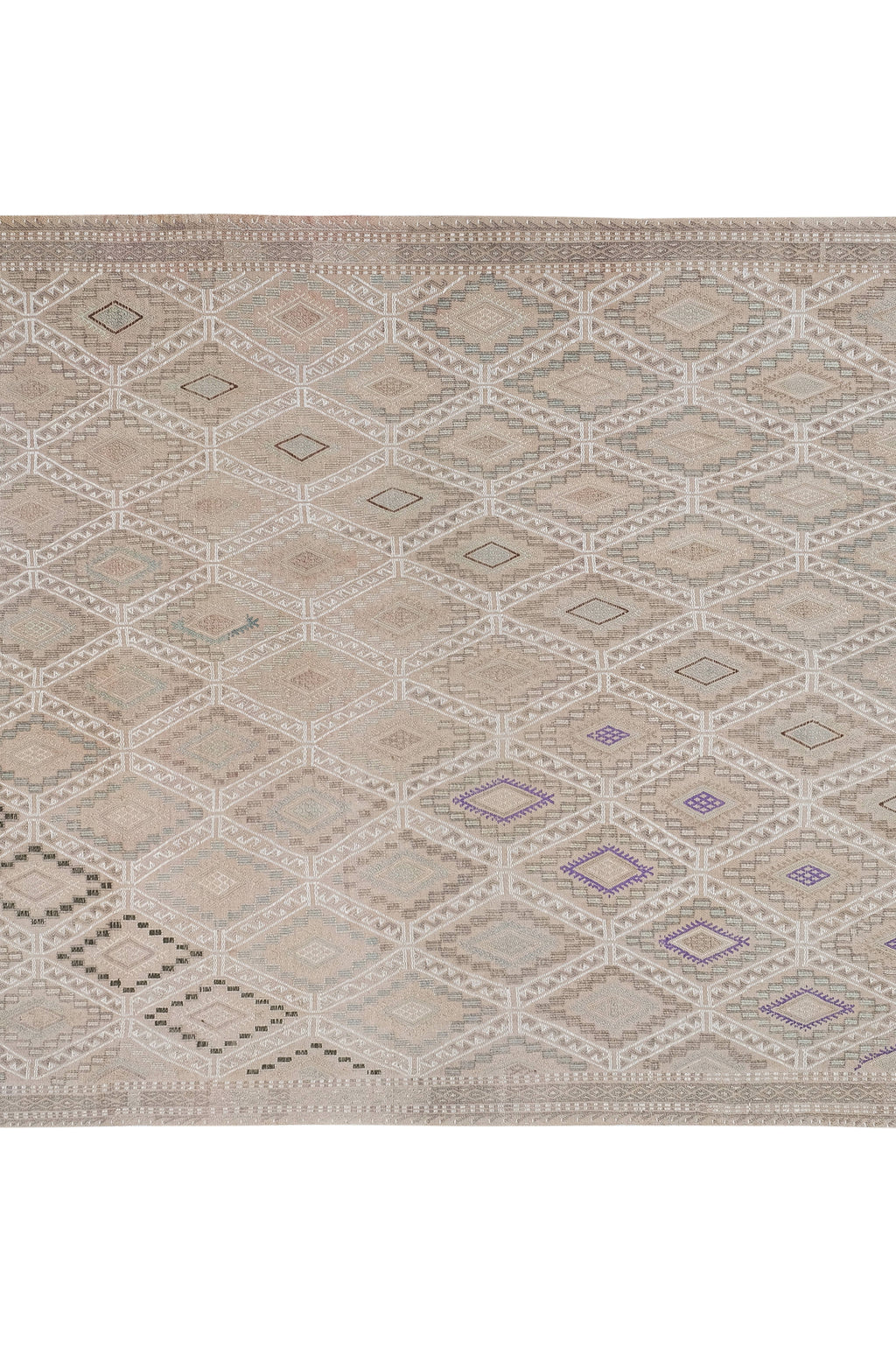 Vintage Kilim 158 x 226 cm