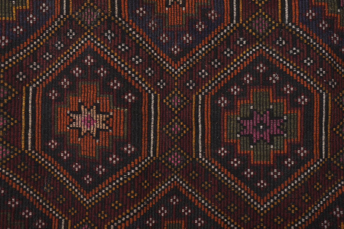 Vintage Kilim 174 x 297 cm