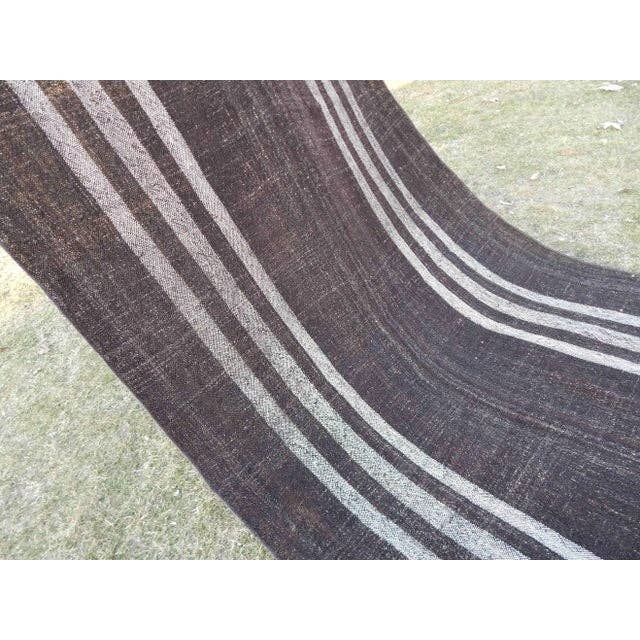 Vintage Kilim 164 x 300 cm