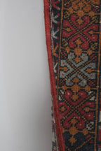 Vintage Anadolu Halı 109 x 165 cm