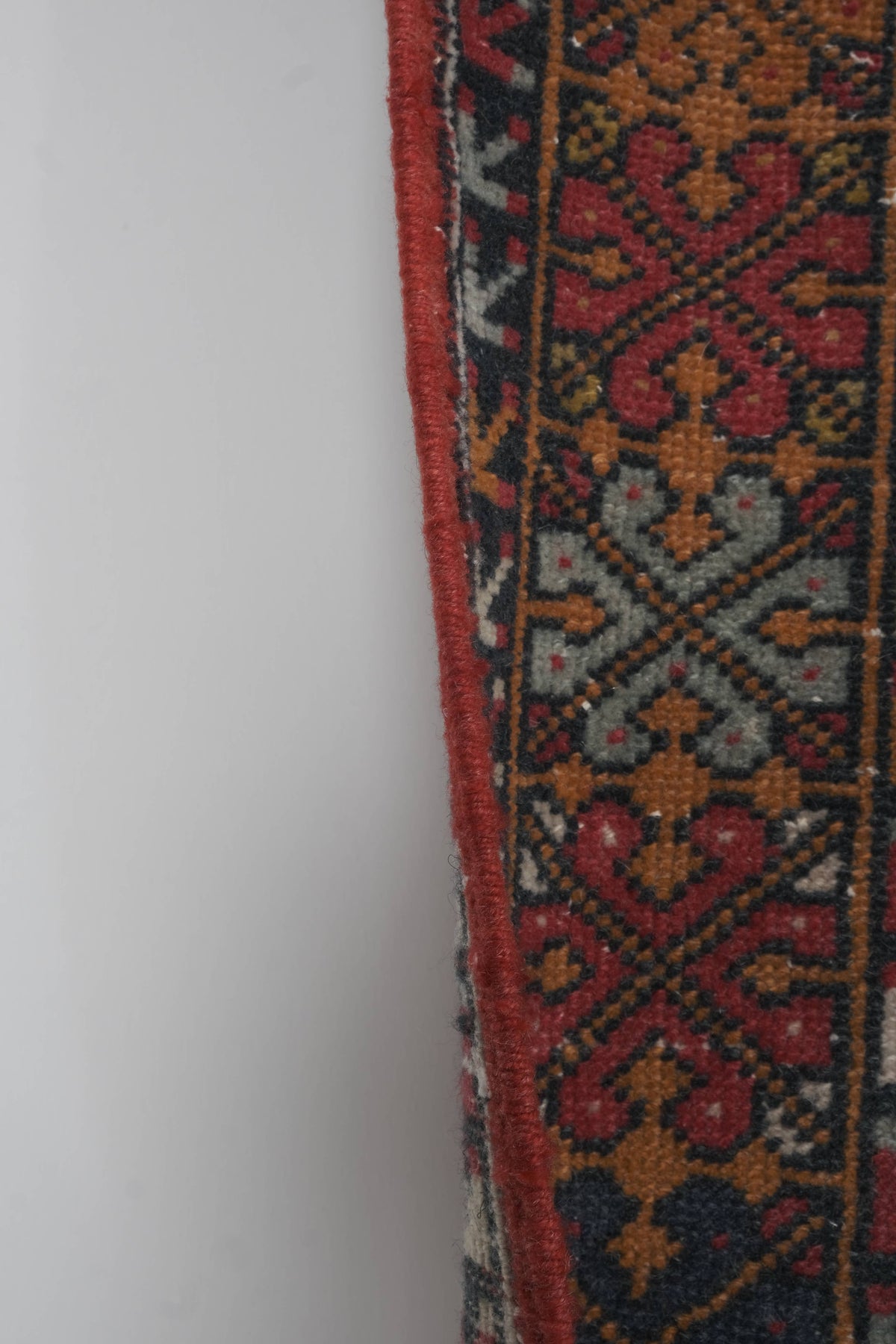 Vintage Anadolu Halı 109 x 165 cm