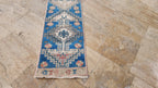 Vintage Uşak Yolluk 53 x 206 cm