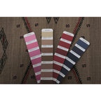 Vintage Kilim Yolluk 55 x 376 cm