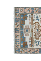 Vintage Türk Halı 105 x 183 cm