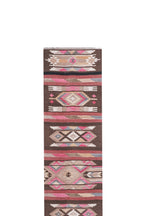Vintage Kilim Yolluk 75 x 625 cm