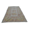 Vintage Uşak Halı 195 x 287 cm