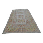 Vintage Uşak Halı 195 x 287 cm