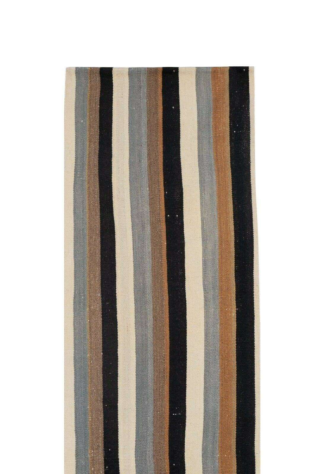 Vintage Kilim Yolluk 55 x 770 cm