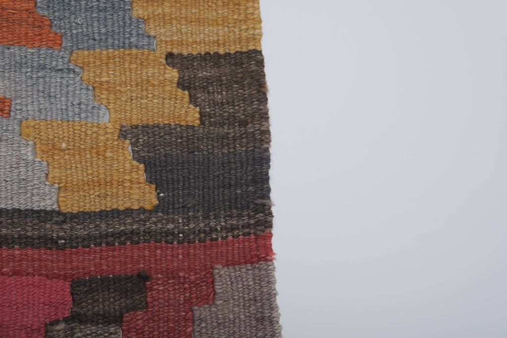Vintage Kilim Yolluk 78 x 365 cm