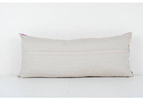 Suzani Kırlent Kılıfı 40 x 90 cm