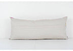 Suzani Kırlent Kılıfı 40 x 90 cm