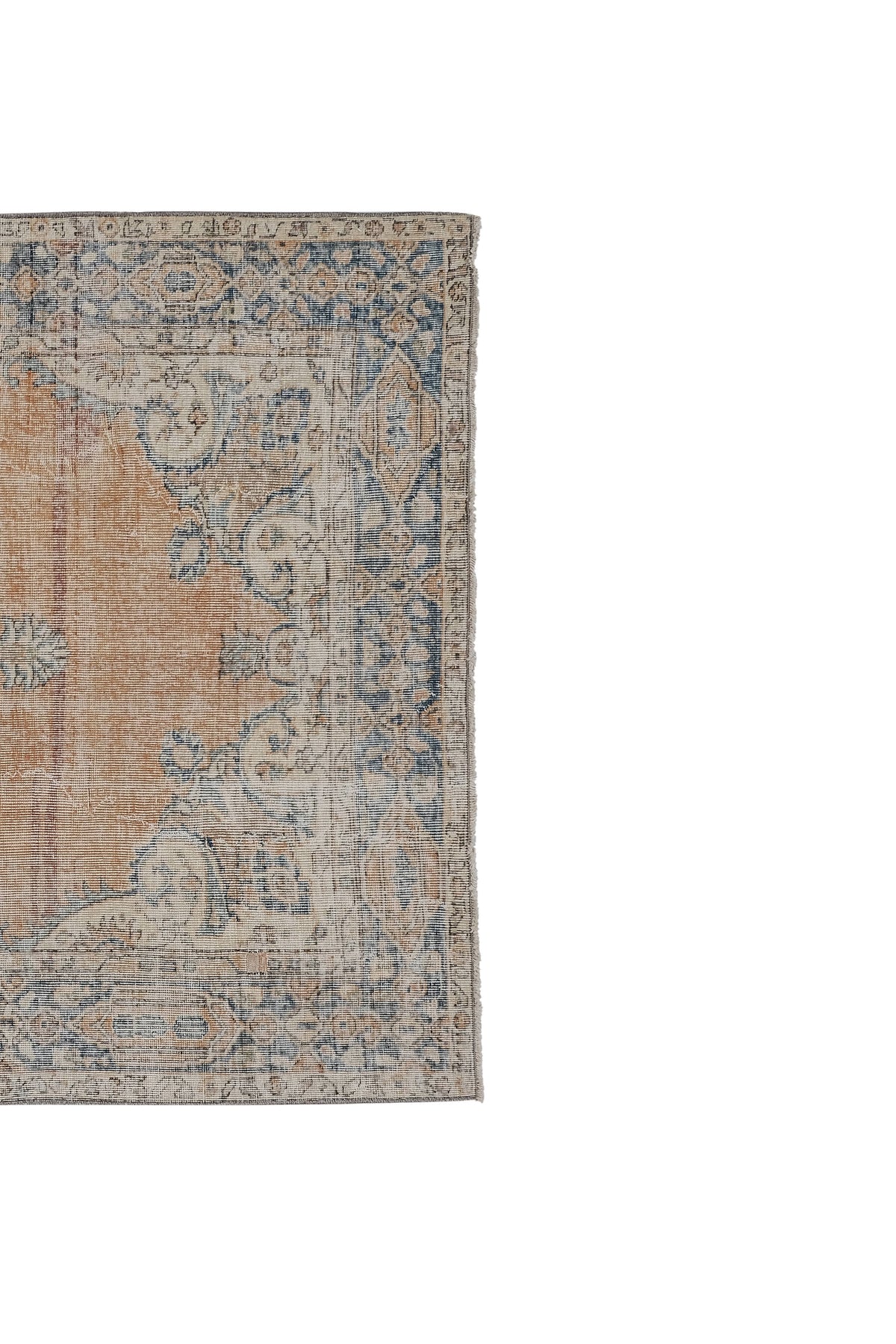 Vintage Türk Halı 160 x 246 cm