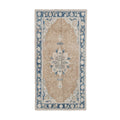 Vintage Uşak Halı 138 x 258 cm