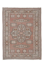 Vintage Kilim 175 x 225 cm