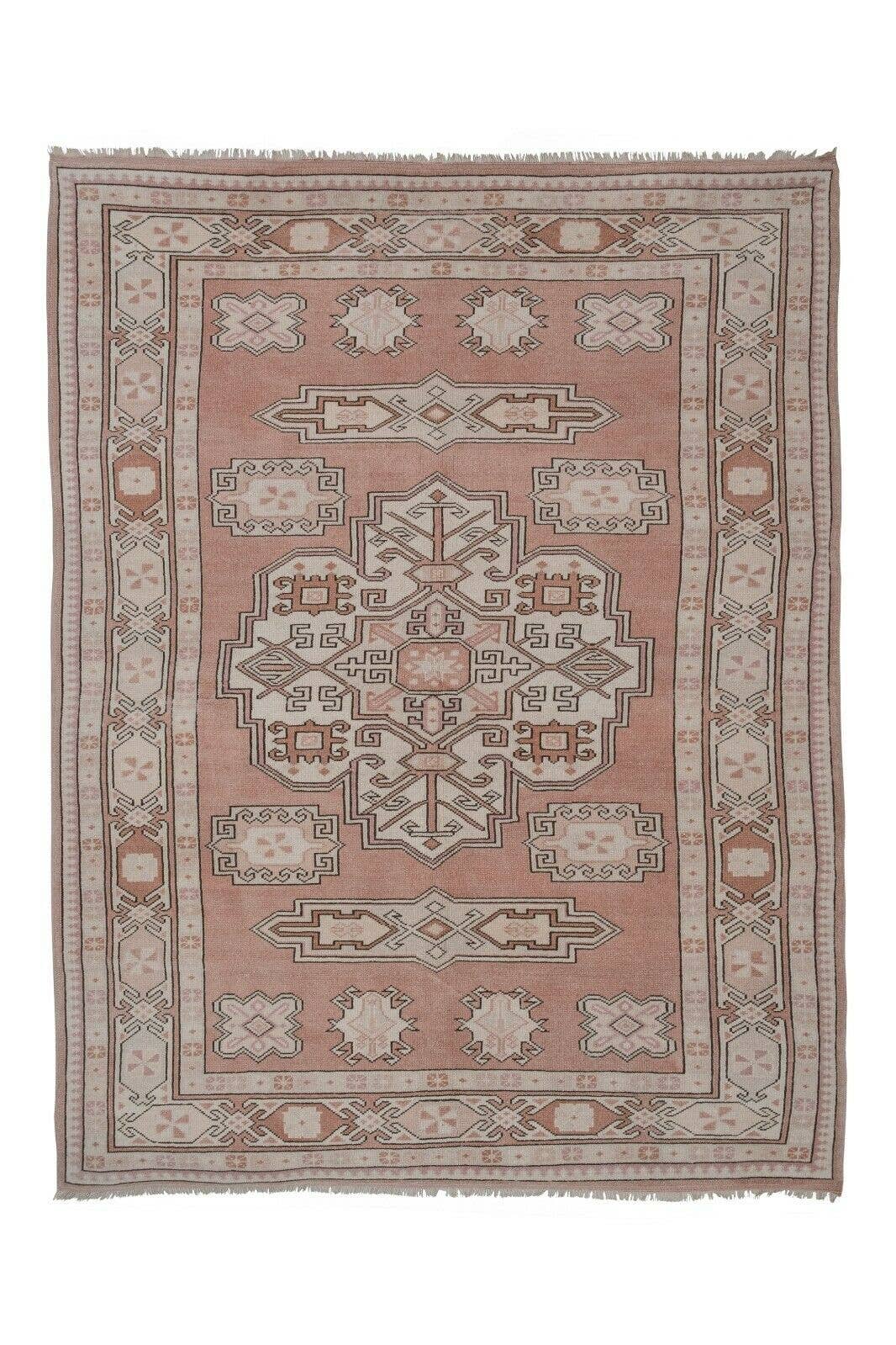 Vintage Kilim 175 x 225 cm