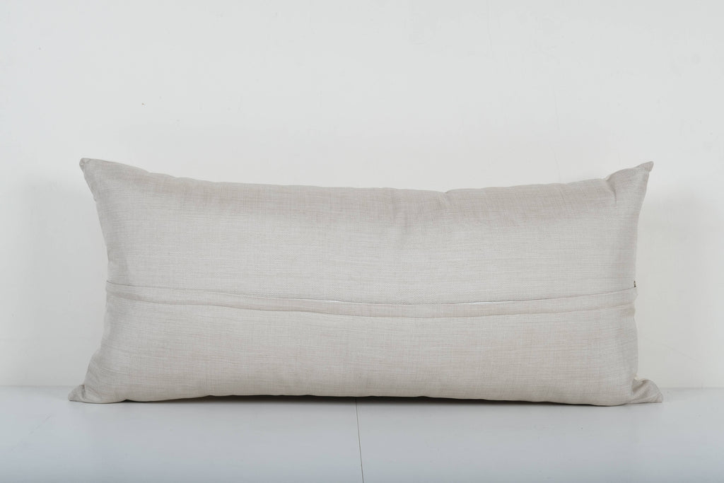 Suzani Kırlent Kılıfı 45 x 95 cm
