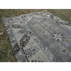 Vintage Uşak Halı 120 x 200 cm