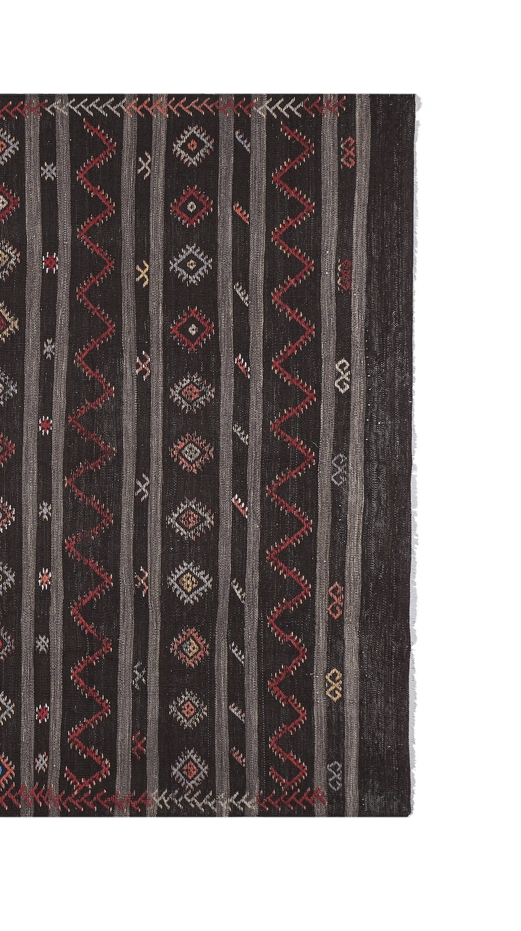 Vintage Kilim 227 x 324 cm