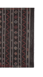 Vintage Kilim 227 x 324 cm