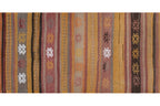 Vintage Kilim Yolluk 68 x 268 cm