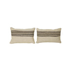 Kilim Kırlent Kılıfı 2'li Set 30 x 50 cm