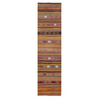 Vintage Kilim Yolluk 68 x 268 cm