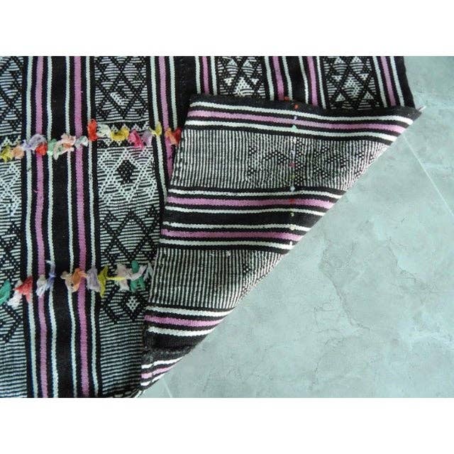 Vintage Anadolu Kilim 174 x 234 cm