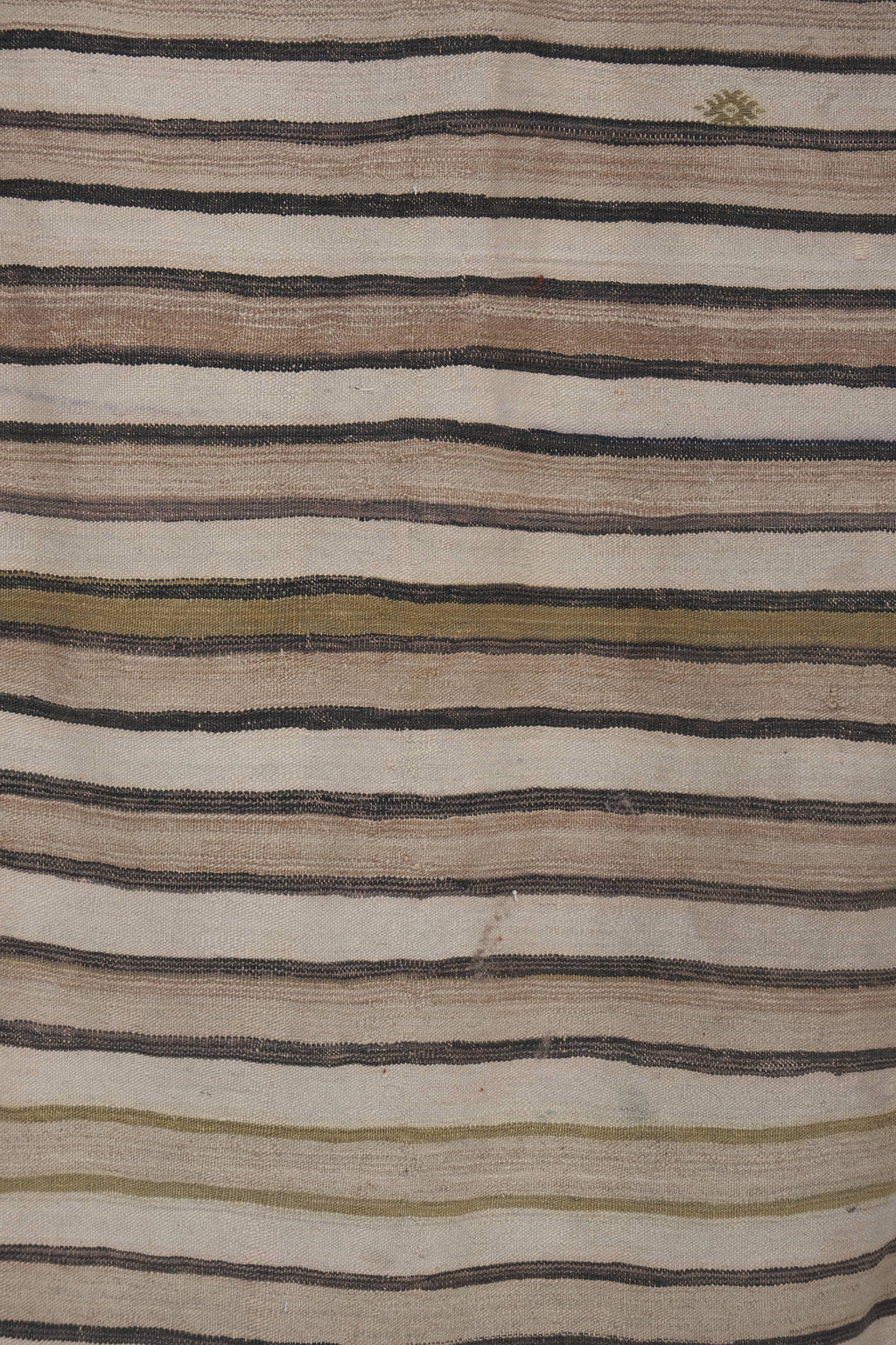Vintage Kilim Yolluk 110 x 281 cm