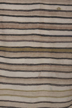 Vintage Kilim Yolluk 110 x 281 cm