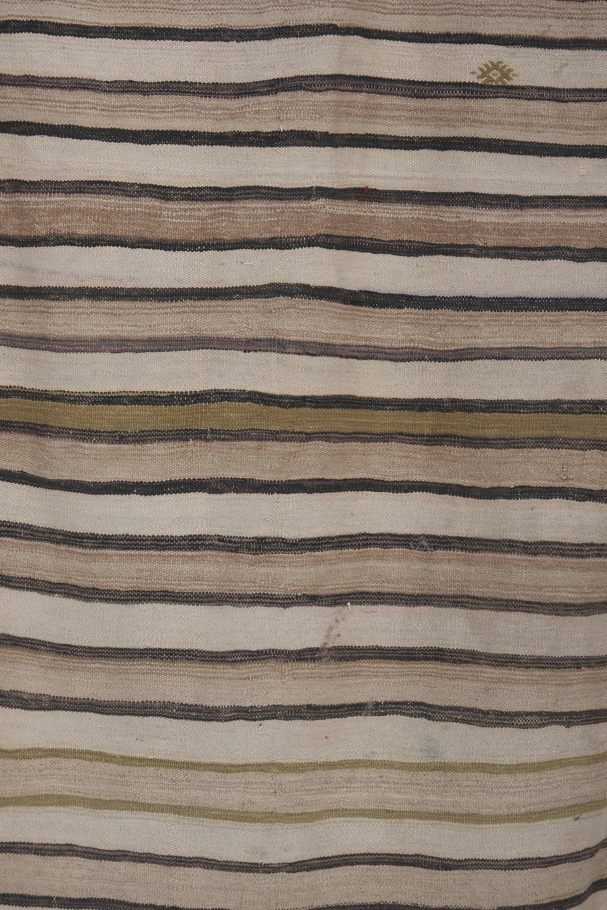 Vintage Kilim Yolluk 110 x 281 cm