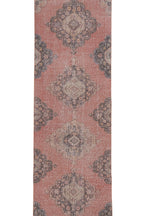 Vintage Uşak Yolluk 87 x 382 cm