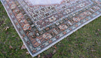Vintage Uşak Halı 204 x 284 cm