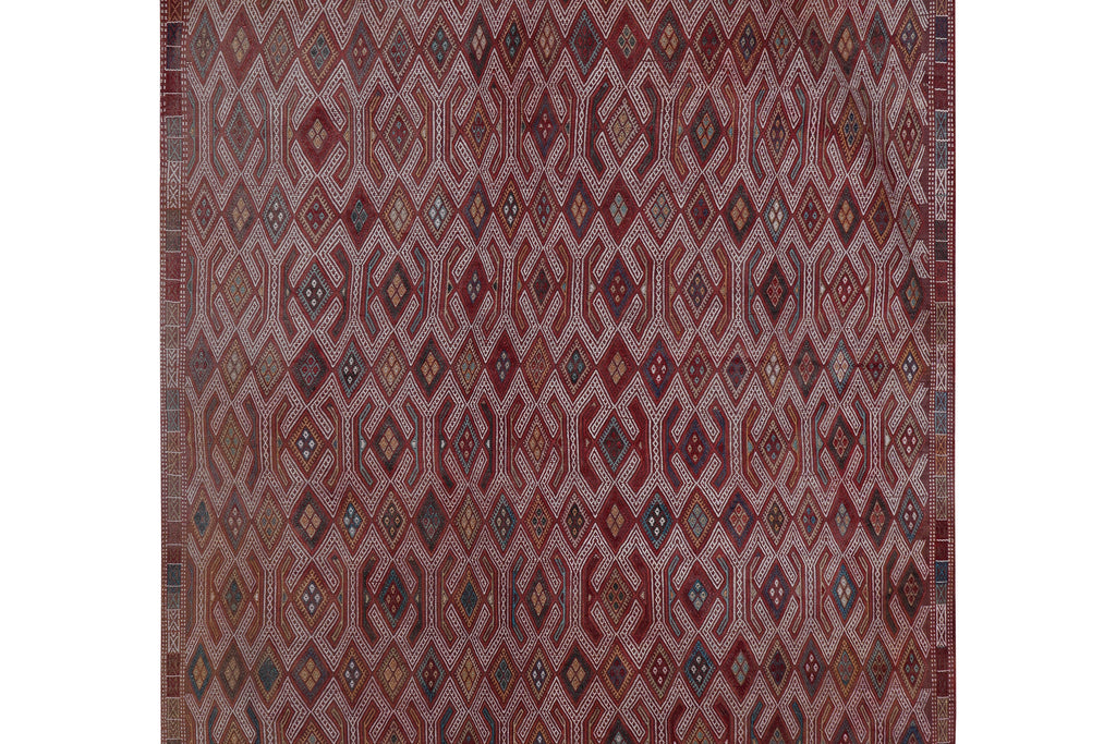 Vintage Kilim 180 x 250 cm