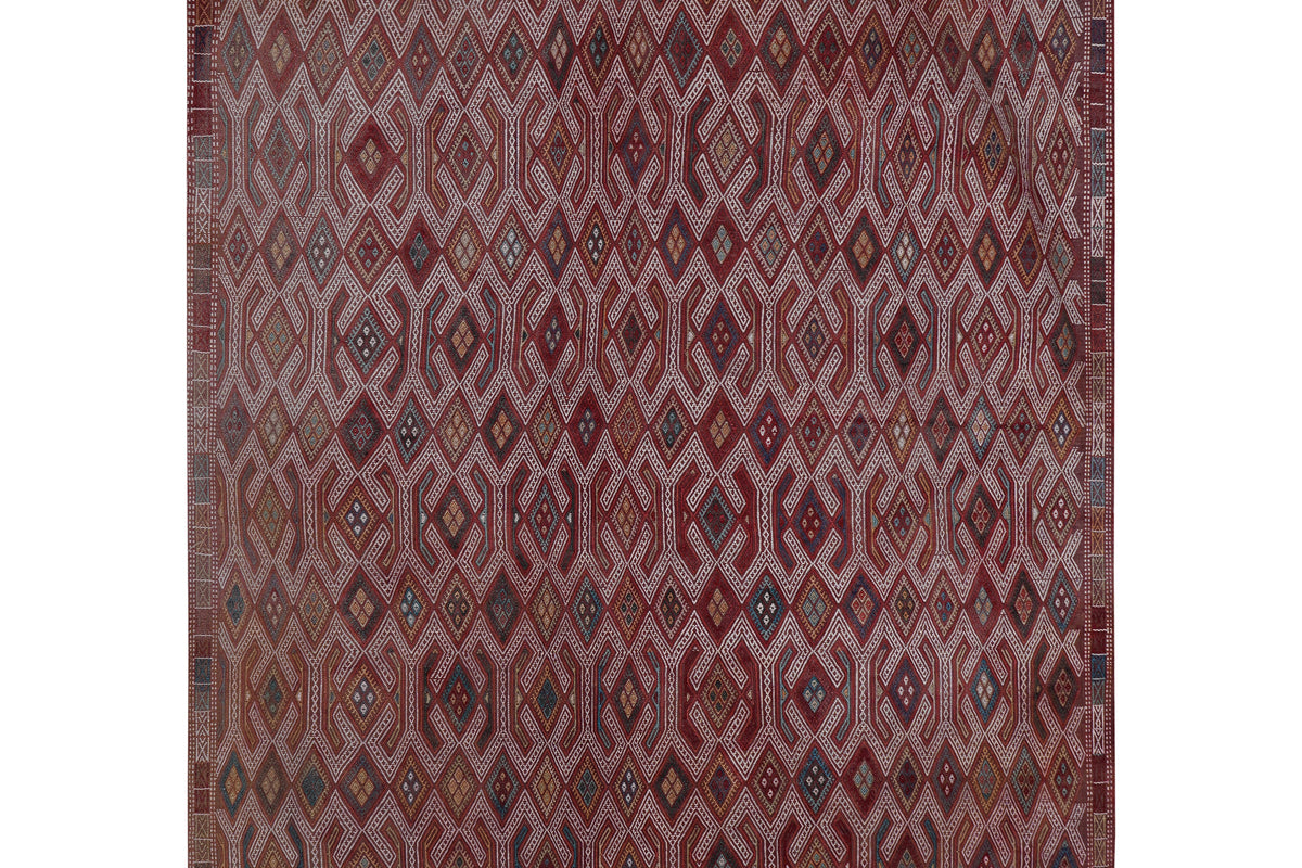 Vintage Kilim 180 x 250 cm