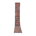 Vintage Türk Yolluk 75 x 505 cm