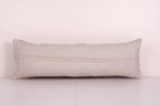 Halı Kırlent Kılıfı 30 x 92 cm