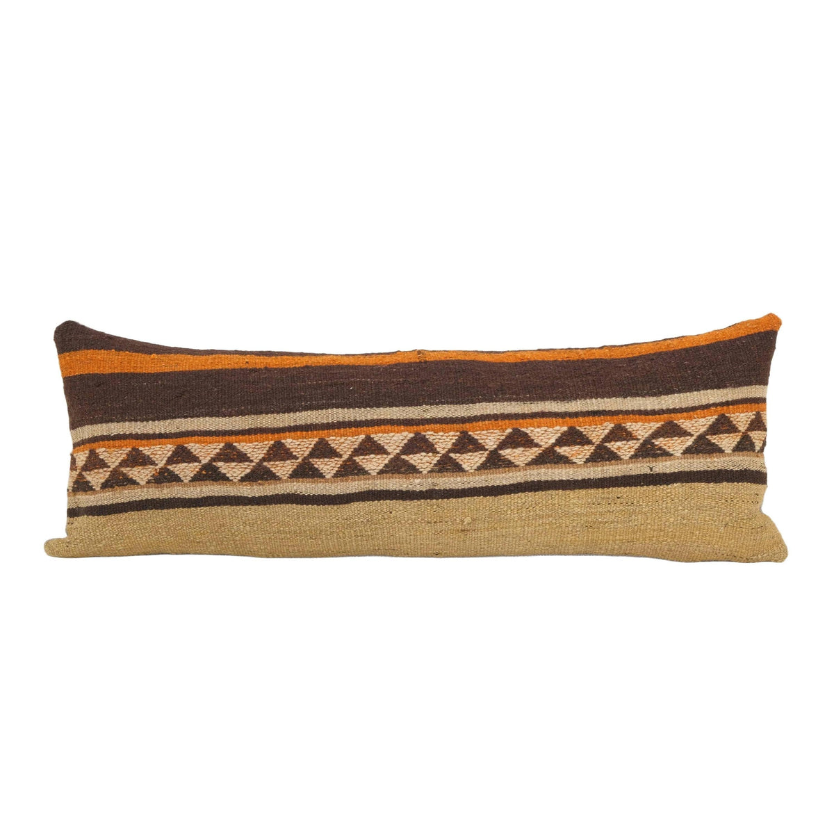 Kilim Kırlent Kılıfı 30 x 85 cm