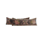 Halı Kırlent Kılıfı 2'li Set 40 x 120 cm