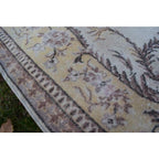 Vintage Türk Halı 167 x 274 cm