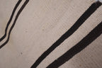 Vintage Kilim Yolluk 63 x 452 cm